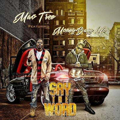 Moneybagg Yo/Mac Tree Say The Word (feat. Moneybagg Yo)