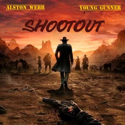 Alston Webb/Young Gunner Shootout