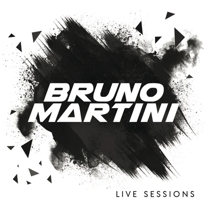 Bruno Martini Live Sessions (Ao Vivo)