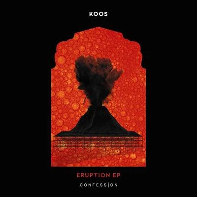 Koos ERUPTION