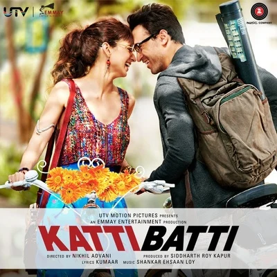 Shankar-Ehsaan-Loy Katti Batti