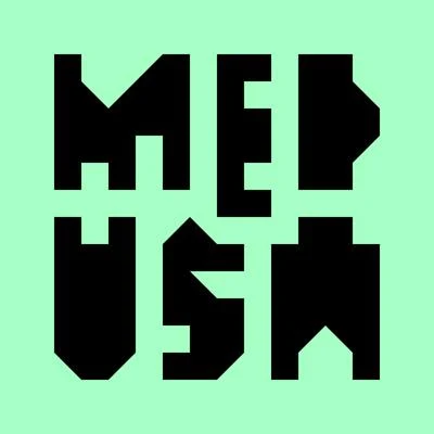 Michael Klein Medusa EP