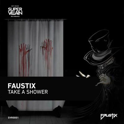 Faustix Take A Shower