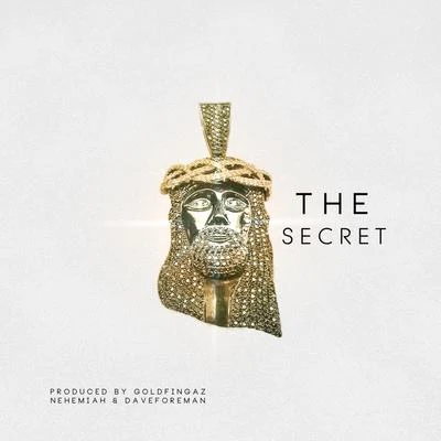 Kevin McCall The Secret