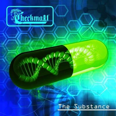 Checkmait The Substance - EP