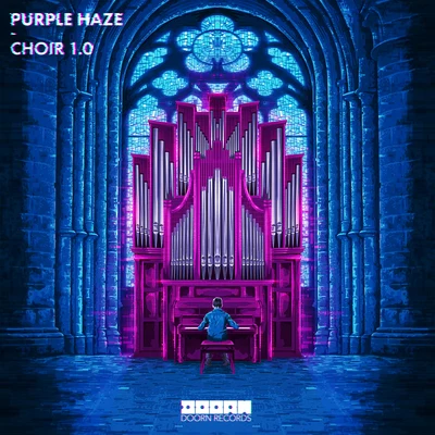 Purple Haze Choir 1.0