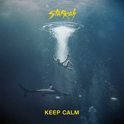 Starrah Keep Calm