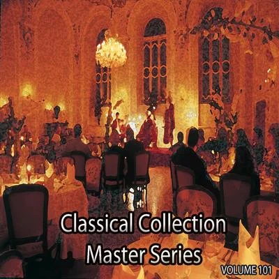 George Georgescu/Sviatoslav Richter/Kirill Kondrashin Classical Collection Master Series, Vol. 101