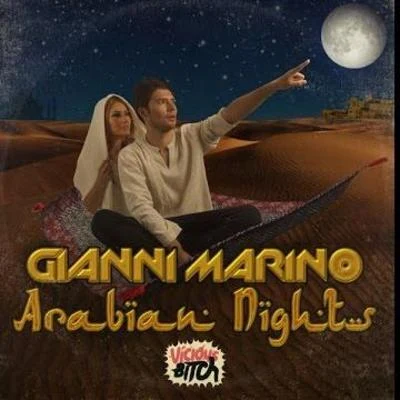 Gianni Marino Arabian Nights(Original Mix)