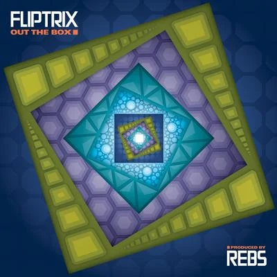 Fliptrix Out the Box