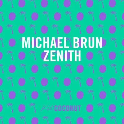 Michael Brun Zenith