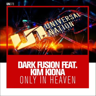 Dark Fusion Only in Heaven