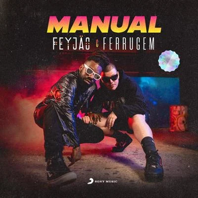 Ferrugem/Feyjão Manual