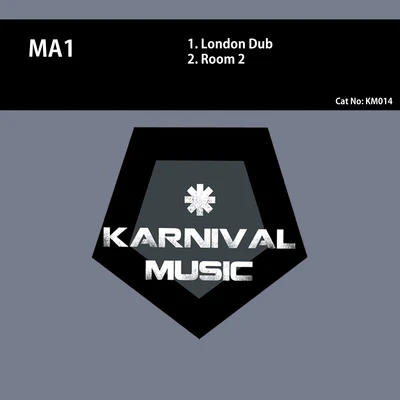 MA1 London Dub