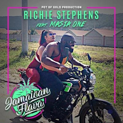 Richie Stephens Jamaican Flava