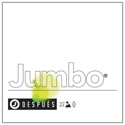 Jumbo (江柏翰) Después