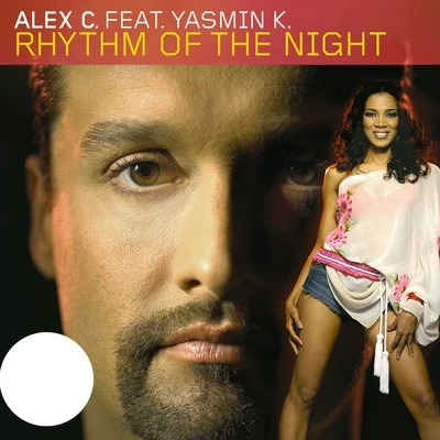 Alex C. Rhythm of the Night