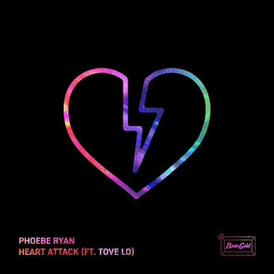 Tove Lo/Phoebe Ryan Heart Attack