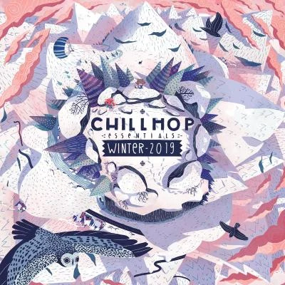 Chillhop Music Chillhop Essentials Winter 2019