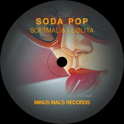 Softmal Soda Pop