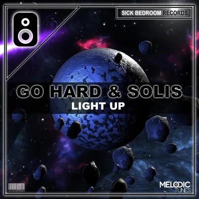 Go Hard Light Up