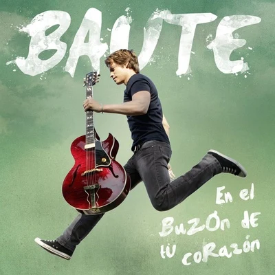 Carlos Baute En El Buzón De Tu Corazón