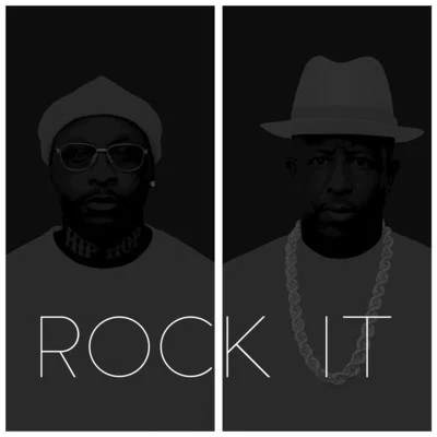 Prhyme Rock It