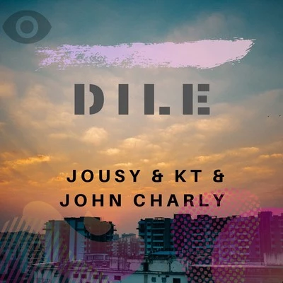 KT/Jousy/John Charly Dile