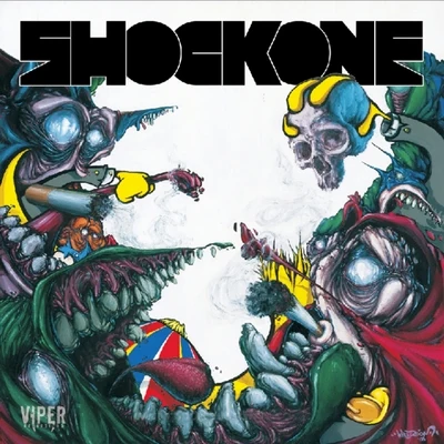 ShockOne ShockOne EP