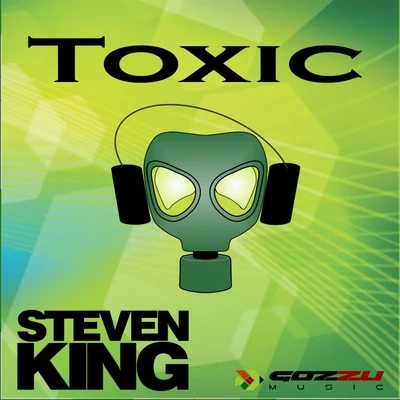 Steven King Toxic