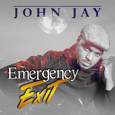 John Jay Emergency Exit