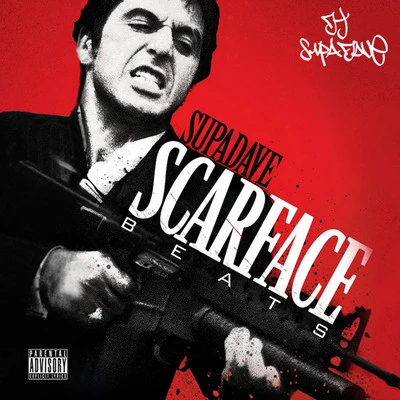 DJ Supa Dave Scarface Beats