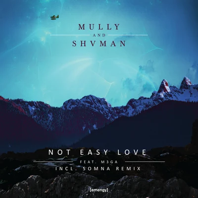 Mully Not Easy Love