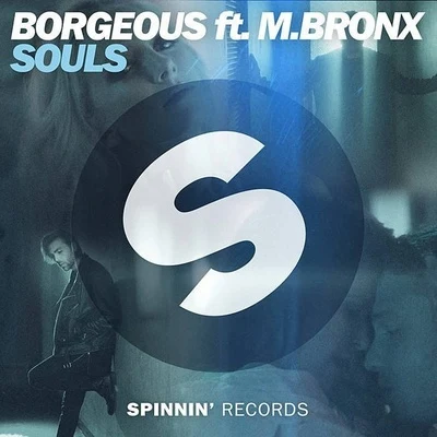 Borgeous Souls