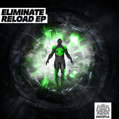 Eliminate Reload EP