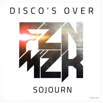 Discos Over Sojourn