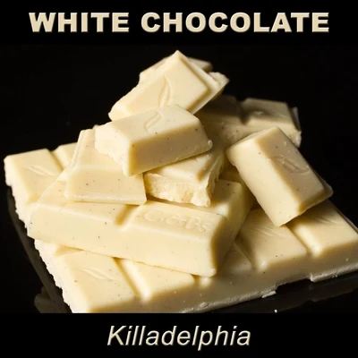 White Chocolate Killadelphia