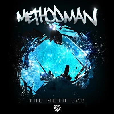 Method Man The Meth Lab