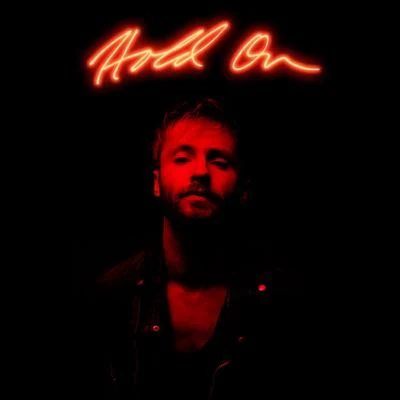 Paul McDonald Hold On