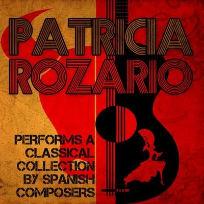 Enrique Granados Patricia Rozario Performs a Classical Collection by Spanish Composers