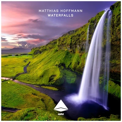 Matthias Hoffmann Waterfalls