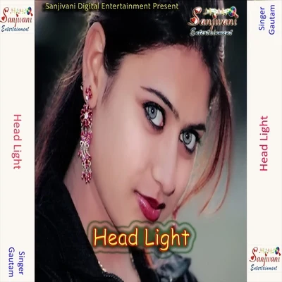 Gautam Head Light