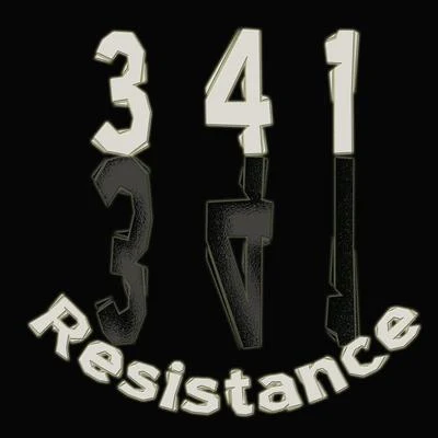 Dj Raul Manso 341 Resistance