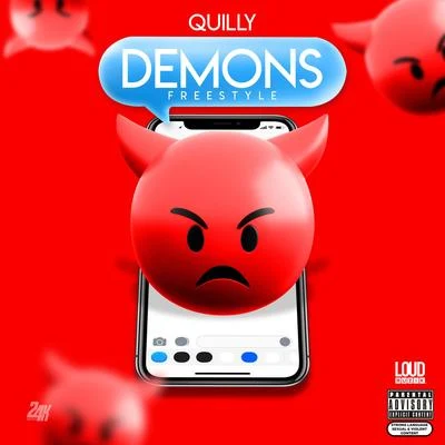 Quilly Demons Freestyle