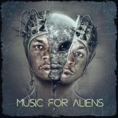 Jomeezius The Genius Music For Aliens