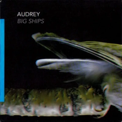 audrey Big Ships