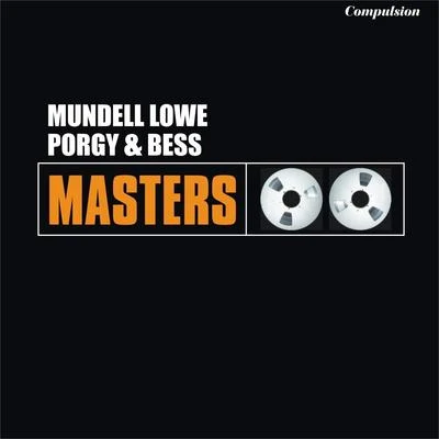 Mundell Lowe Porgy & Bess