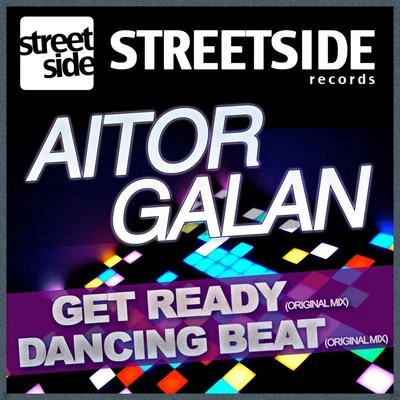 Aitor Galan Get ReadyDancing Beat