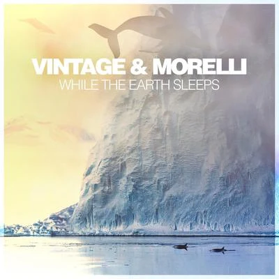 Vintage &amp; Morelli While the Earth Sleeps