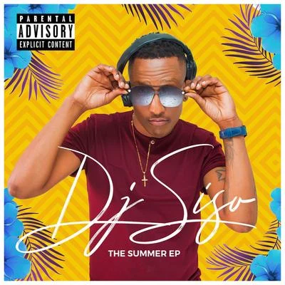 DJ Siso The Summer